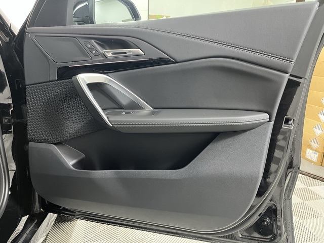 2025 Bmw X1 XDrive28i photo 23