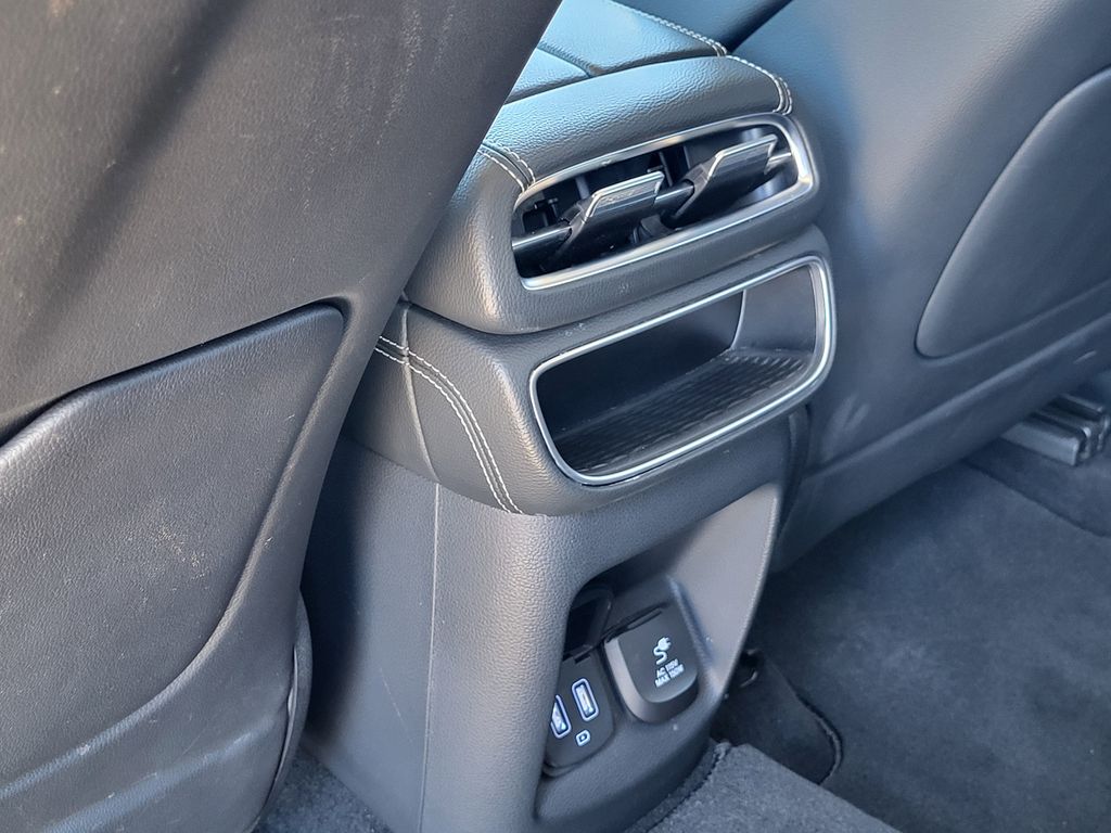 2024 Genesis GV80 2.5T photo 10