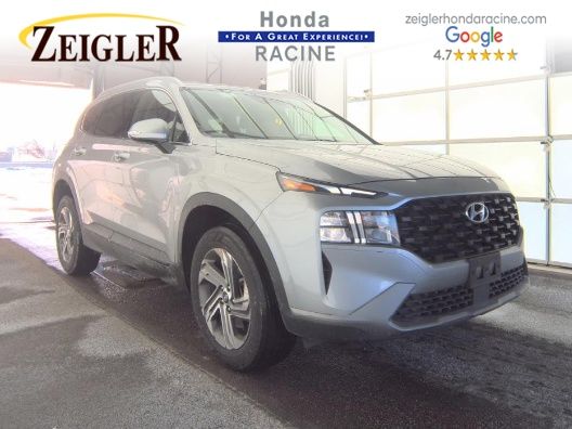 2023 Hyundai Santa Fe SEL's photo