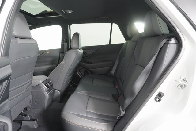 2025 Subaru Outback Wilderness photo 18