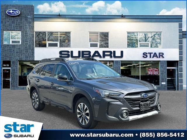 2023 Subaru Outback Limited's photo