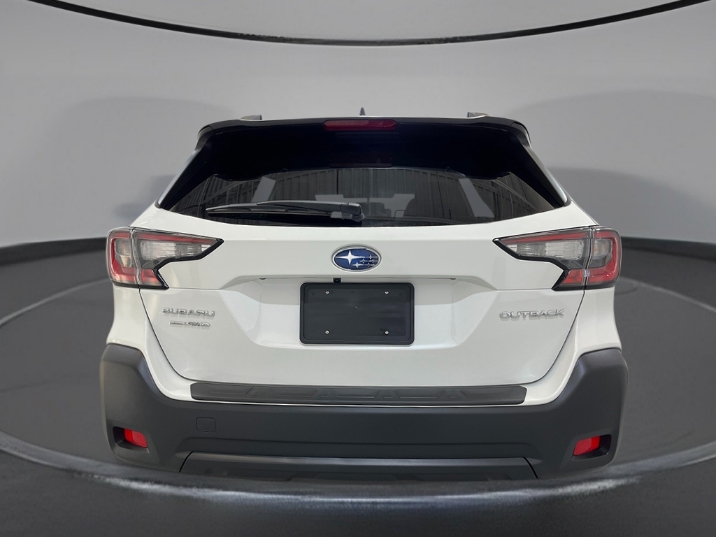 2025 Subaru Outback Premium photo 3