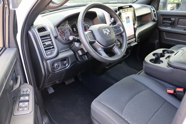 2025 Ram 3500 Tradesman photo 13