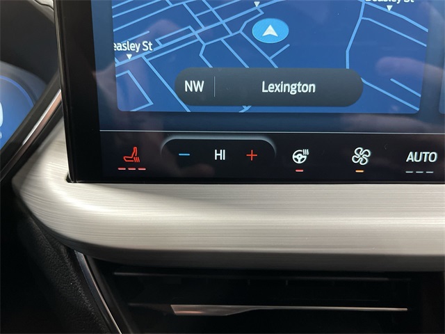 2025 Ford Escape Plug-In Hybrid Base photo 32