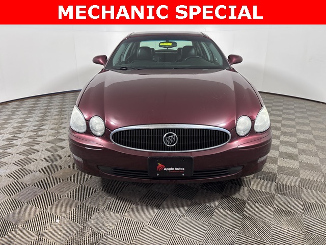 Used 2006 Buick LaCrosse CXL with VIN 2G4WD582961299241 for sale in Shakopee, Minnesota