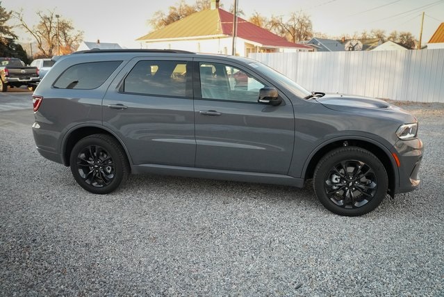 2025 Dodge Durango GT Plus photo 6