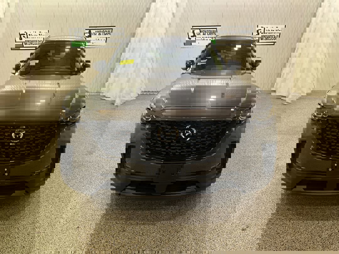 2025 Mazda CX-50 2.5 S Preferred photo 2