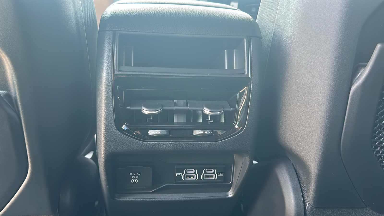 2025 Jeep Grand Cherokee Altitude X photo 20