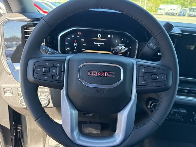 2026 Gmc Sierra 2500 HD SLE photo 17