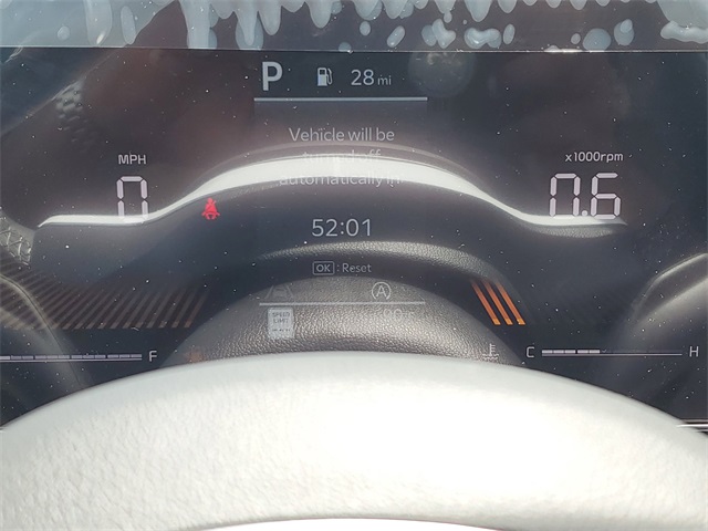 2025 Kia Sorento S photo 19