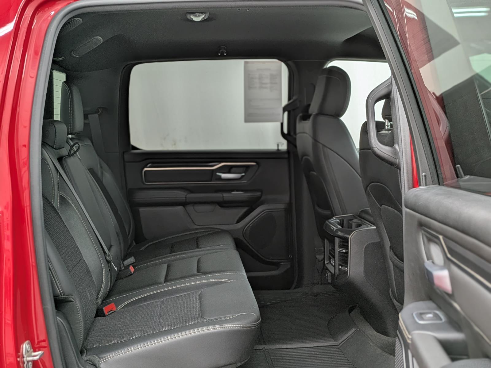 2020 Ram 1500 Rebel photo 21