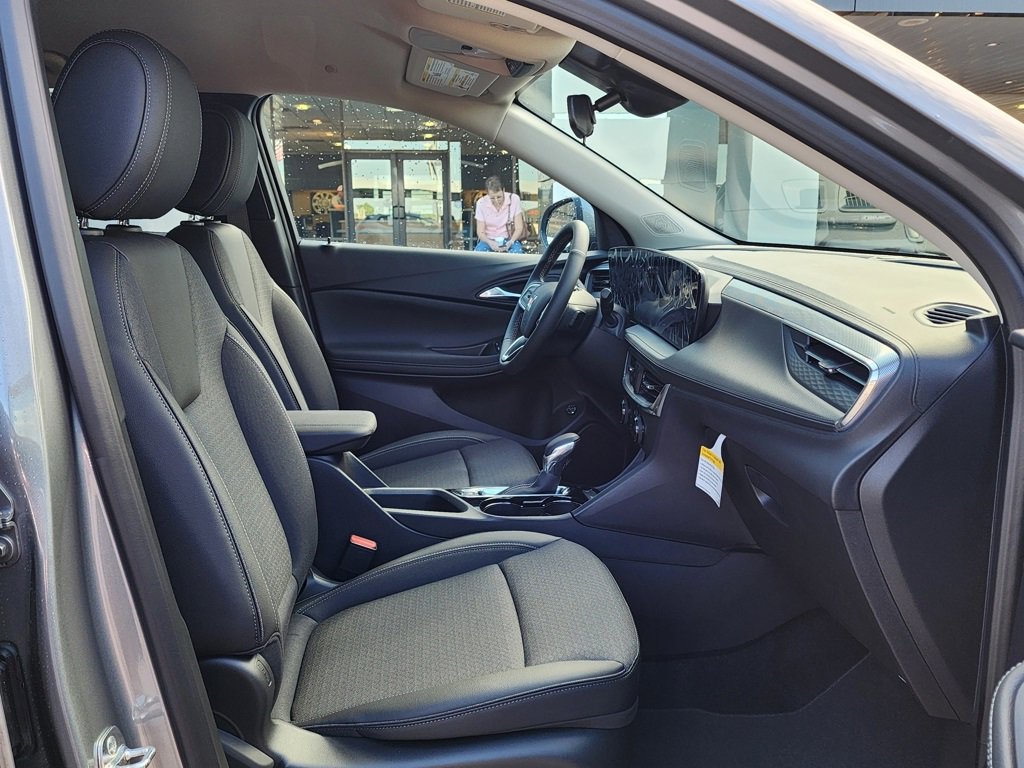 2026 Buick Encore GX Preferred photo 36