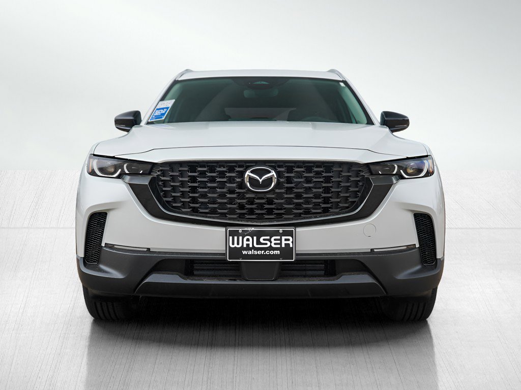 2025 Mazda CX-50 2.5 Select photo 2