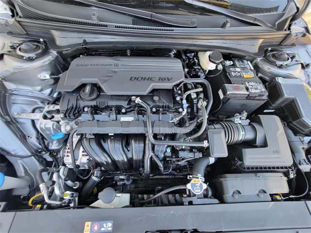2025 Kia K4 GT-Line photo 31