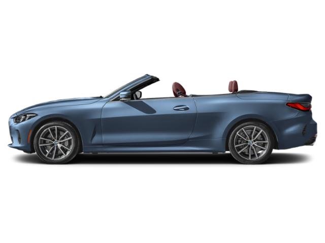 2026 Bmw 430i photo 3