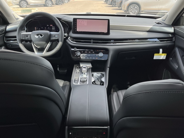 2026 Infiniti QX60 Luxe photo 13