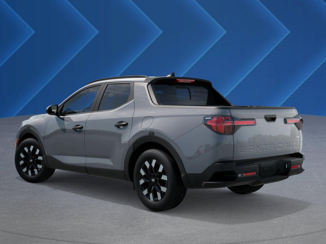 2026 Hyundai Santa Cruz SEL Activity photo 5