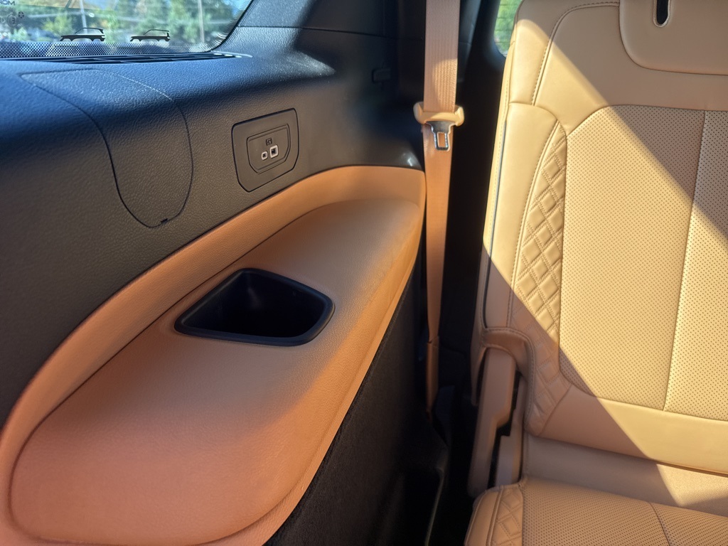 2021 Jeep Grand Cherokee L Summit Reserve photo 36