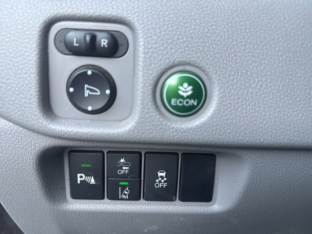 2020 Honda Pilot Touring photo 18