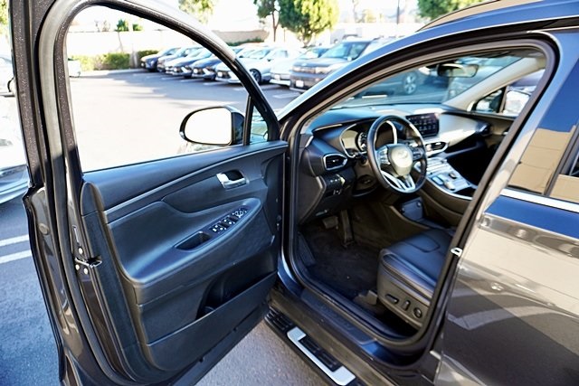 Used 2023 Gray Hyundai XRT image 35