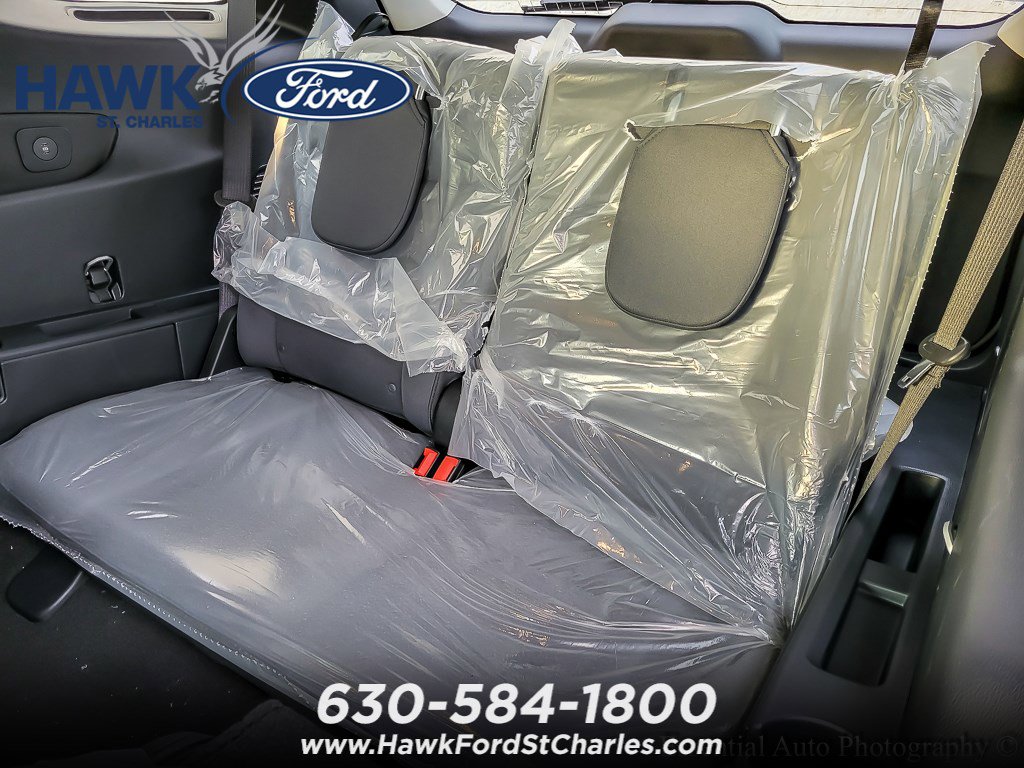 2026 FORD EXPLORER - Image 9