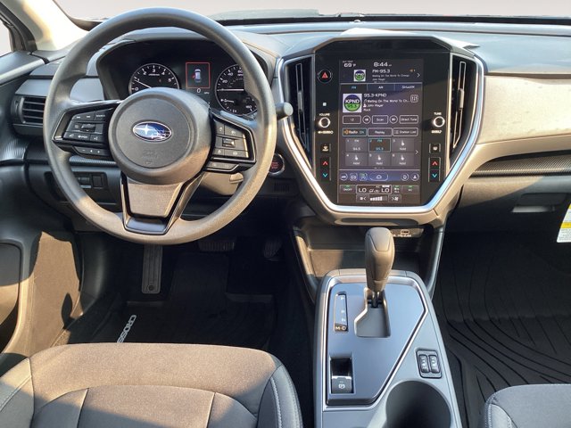 2025 Subaru Crosstrek Premium photo 10