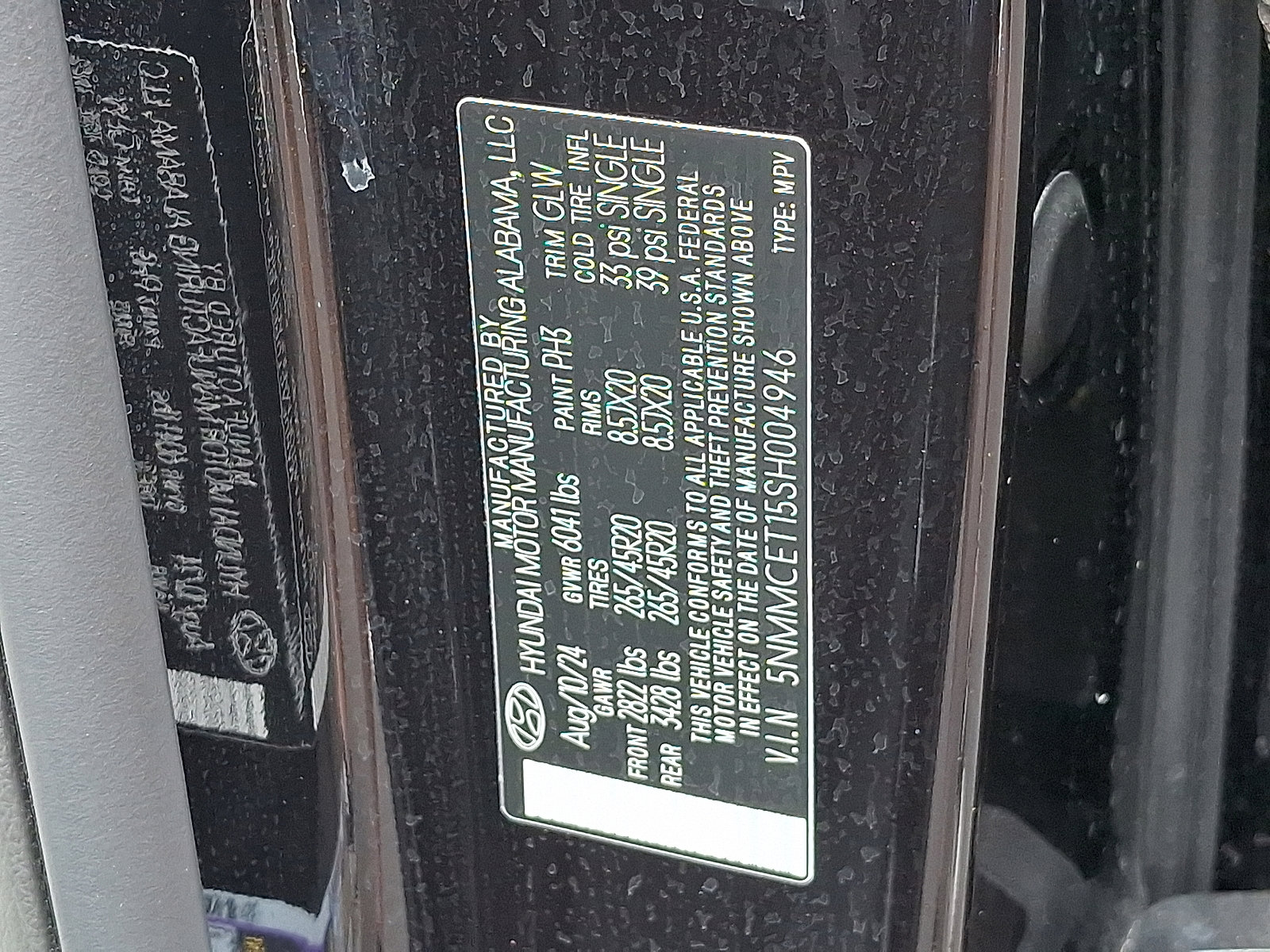 2025 Genesis Electrified GV70 Advanced photo 27