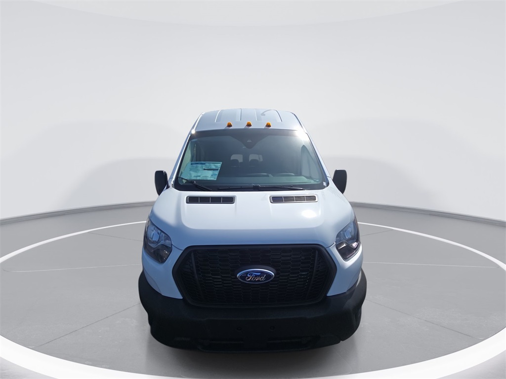 2025 Ford Transit Passenger XL photo 2