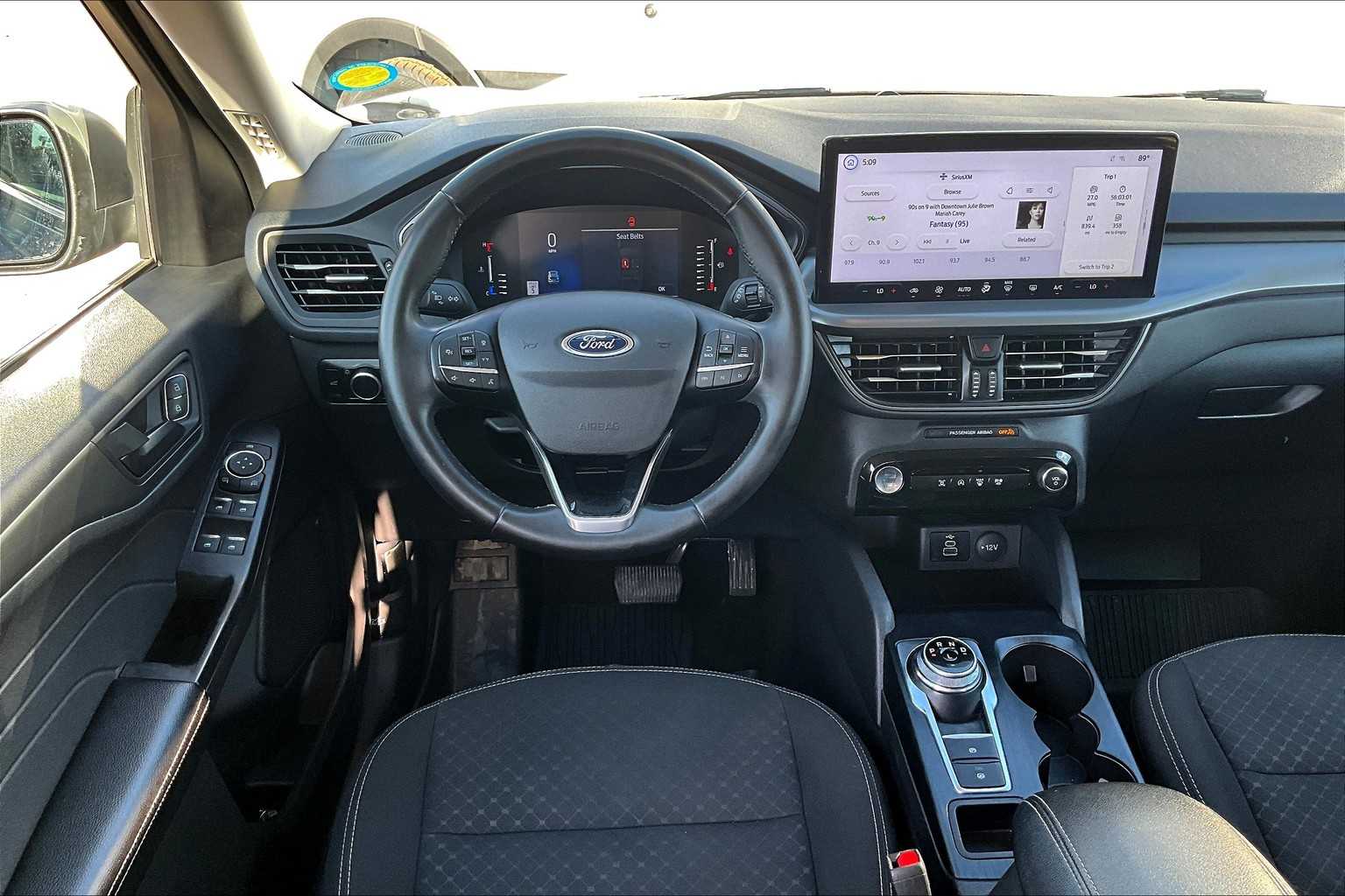 2024 Ford Escape Active photo 4