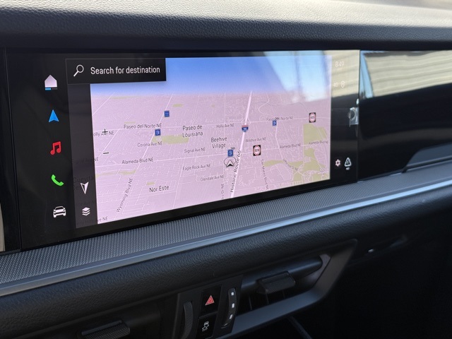 2024 Porsche Cayenne Coupe Base photo 14