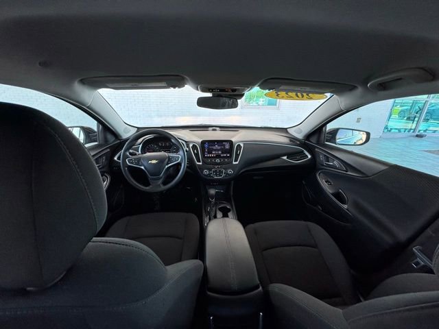 2023 Chevrolet Malibu 1LT photo 24