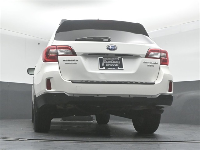 2017 SUBARU OUTBACK - Image 39
