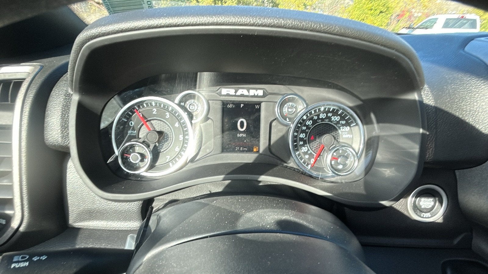 2024 Ram 3500 Tradesman photo 20