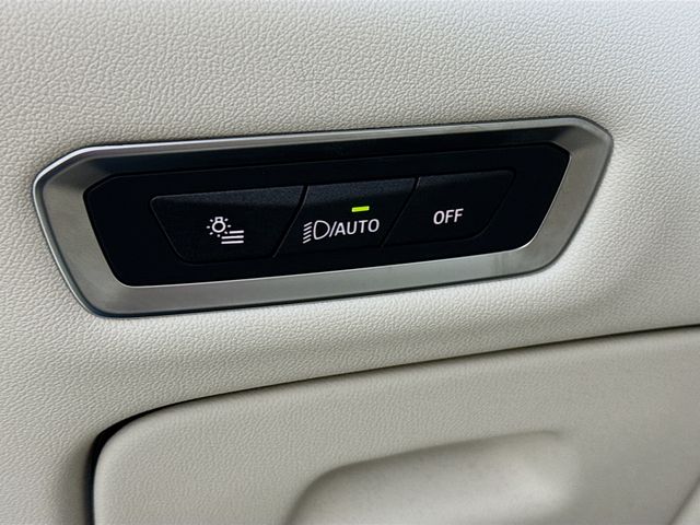 2026 Bmw X7 xDrive40i photo 7