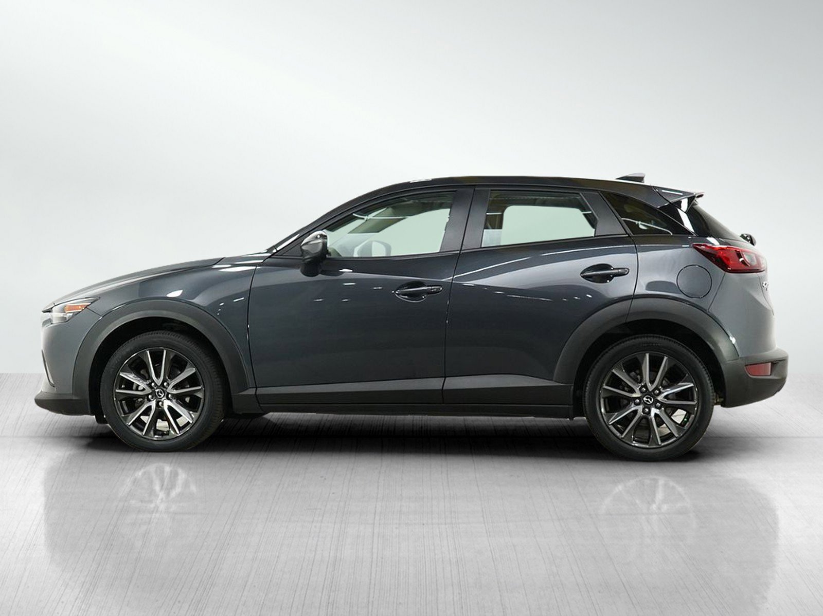 Used 2017 Mazda CX-3 Touring with VIN JM1DKFC75H0148079 for sale in Burnsville, Minnesota