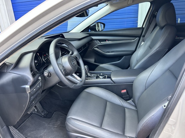 2024 Mazda Mazda3 2.5 Select Sport Base photo 25