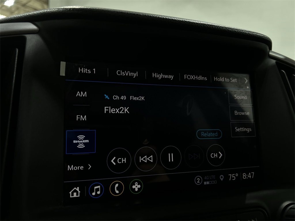 2022 Gmc Terrain AT4 photo 12
