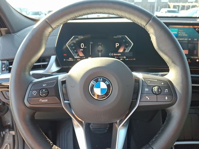 2025 Bmw X2 xDrive28i photo 18