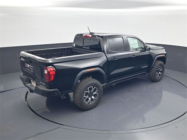 2026 Gmc Canyon AT4X photo 16