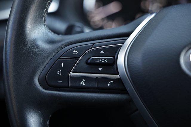2024 Infiniti QX50 Luxe photo 33