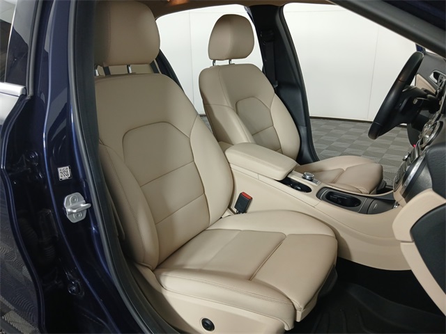 2017 Mercedes Benz GLA 250 4MATIC photo 20