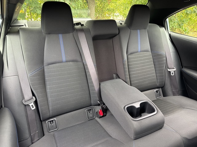 2021 Toyota Corolla SE photo 11