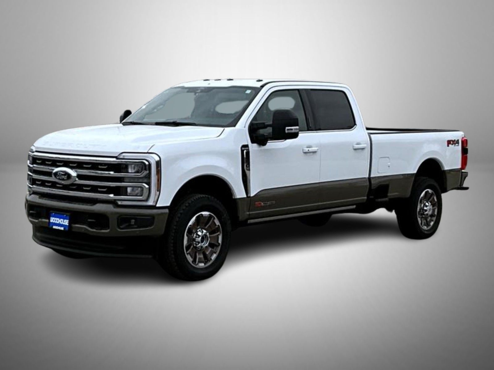 2026 Ford F-250 Base's photo