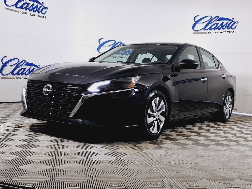2024 Nissan Altima 2.5 S photo 23