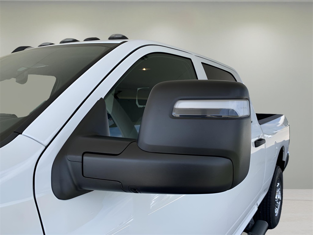 2025 Ram 2500 Tradesman photo 12