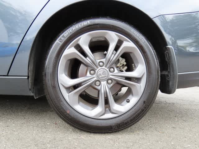 2024 Honda Accord EX photo 8