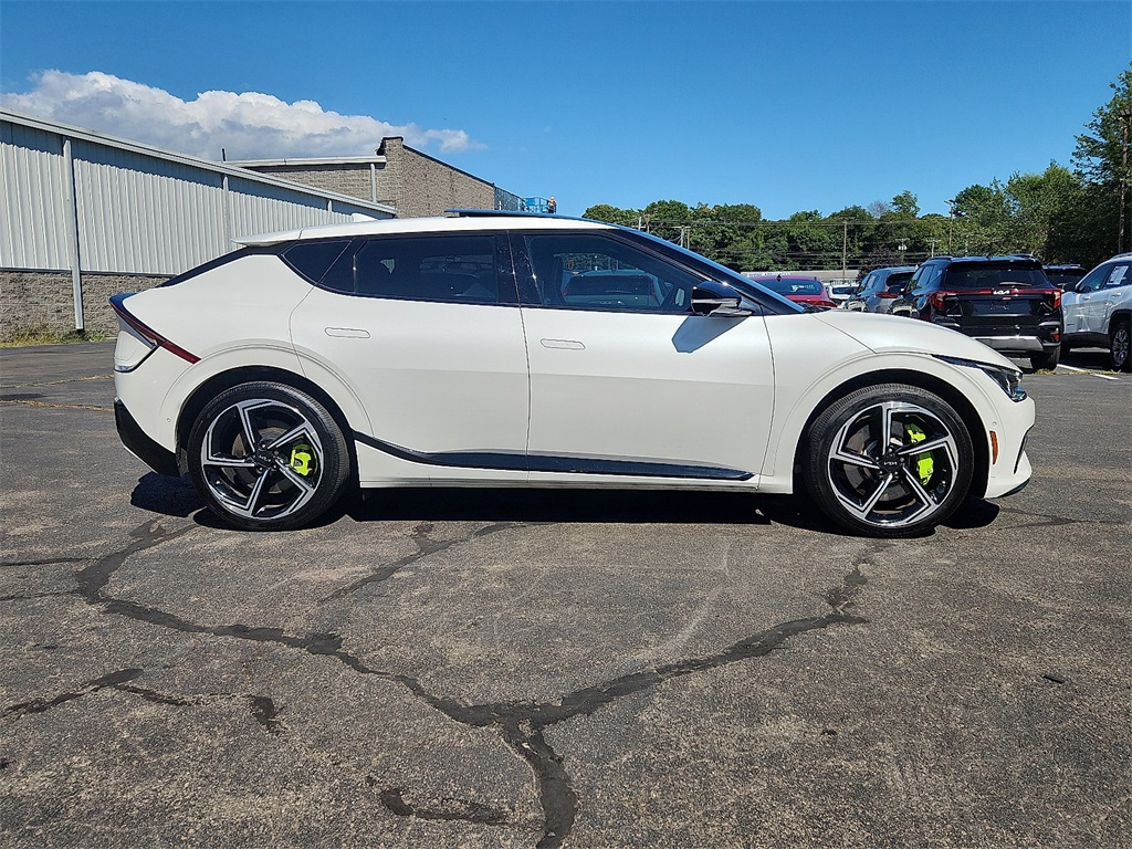 2024 Kia EV6 GT photo 7