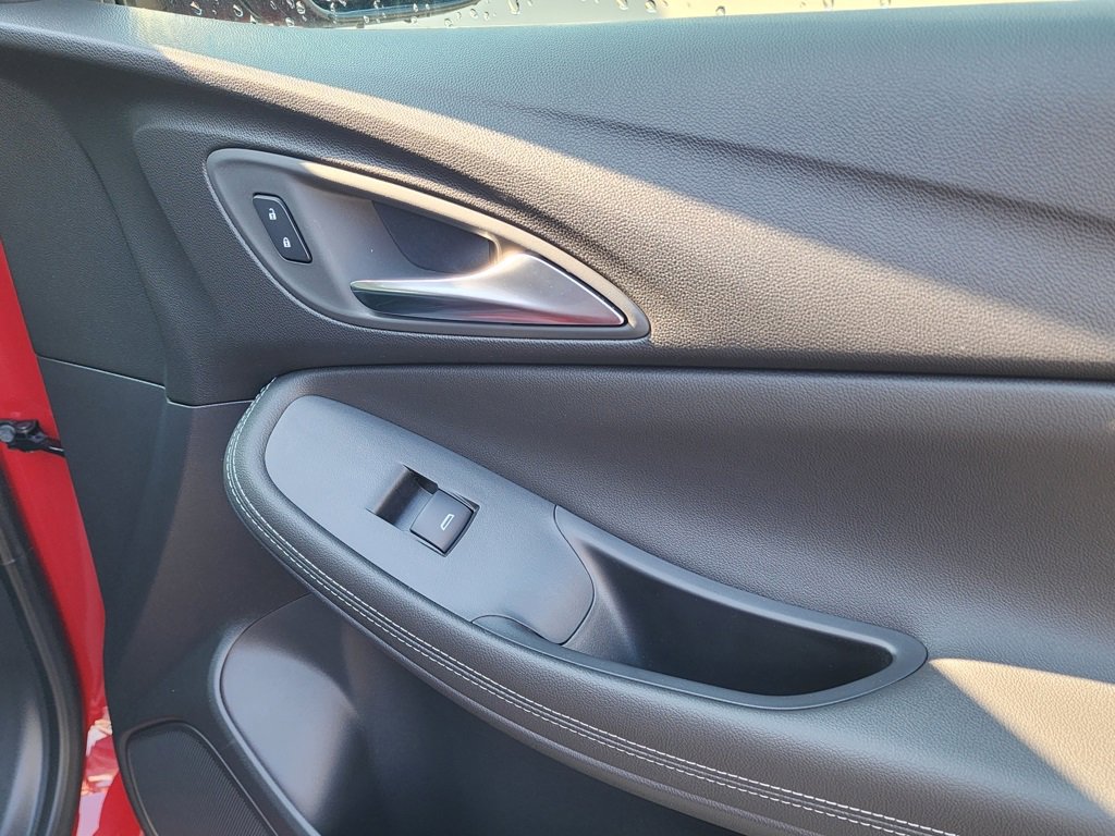 2026 Buick Encore GX Preferred photo 29