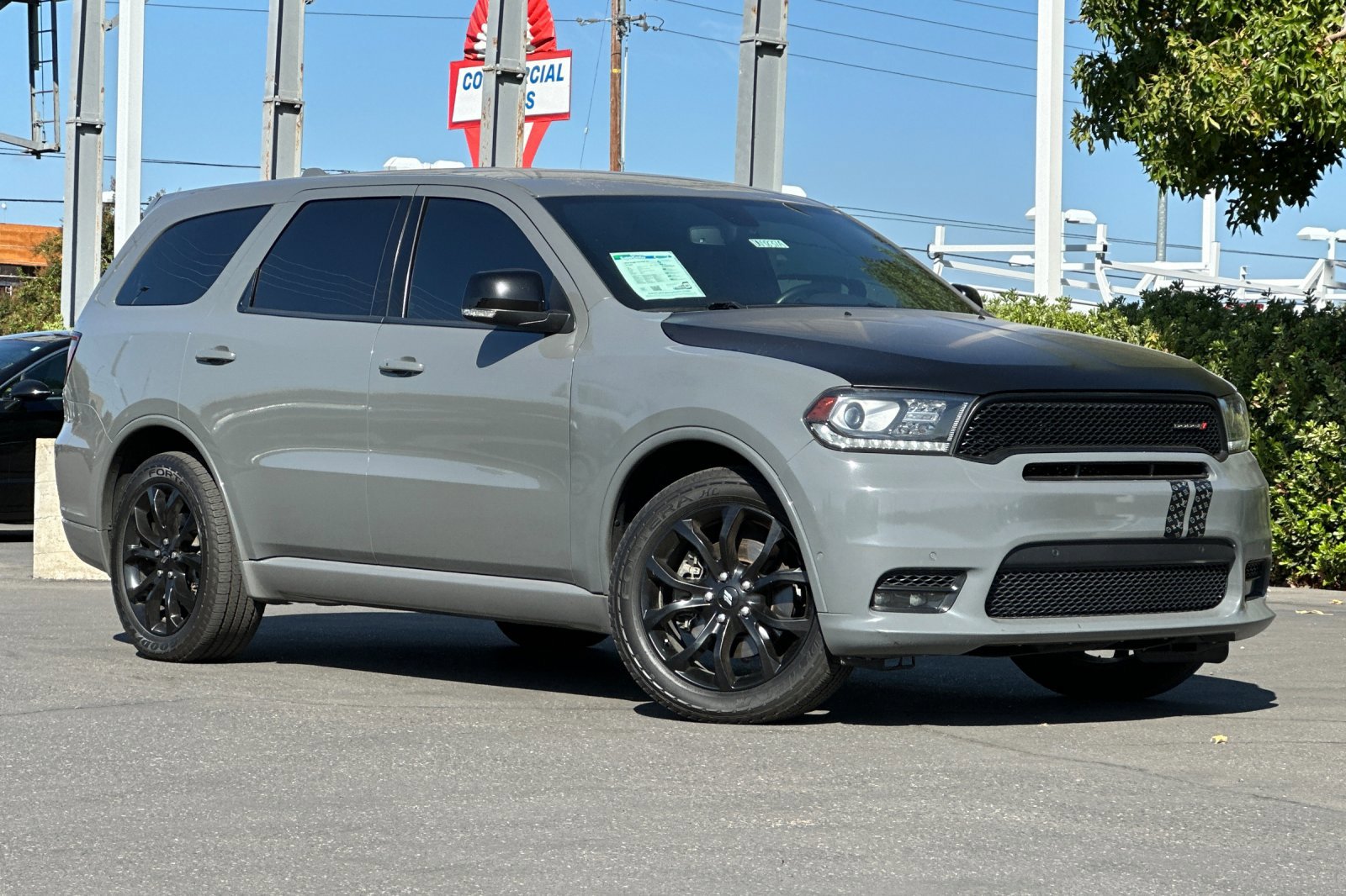 2019 Dodge Durango R/T photo 2