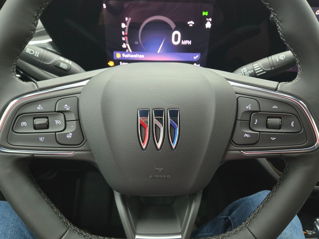 2025 Buick Envista ST photo 22